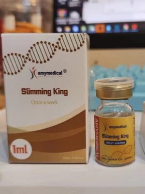 Amymedicale Slimming king