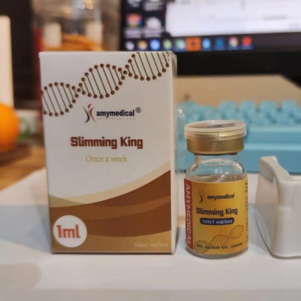 Amymedicale Slimming king
