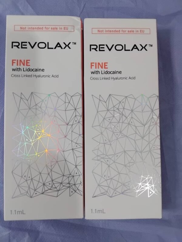 Revolax FINE