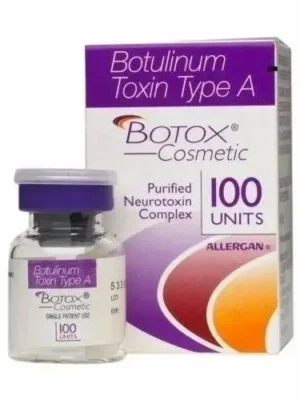 Botulinum toxin type A