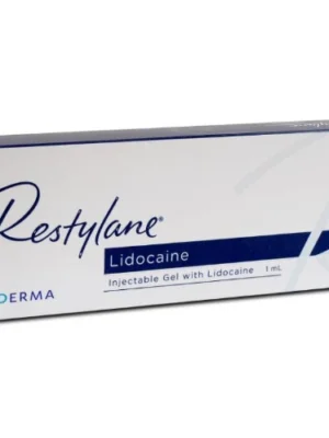 Restylone Lidocaine