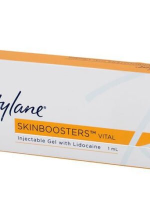 Restylane Skinboosters