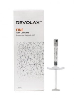 Revolax FINE
