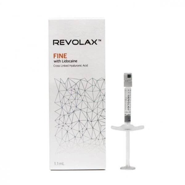 Revolax FINE
