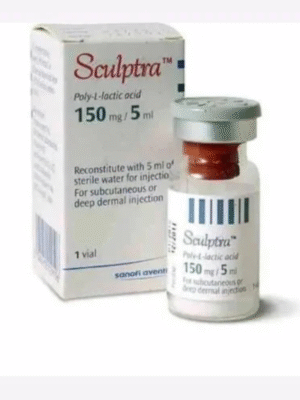 Sculptra 150mg/ 5ml Injection
