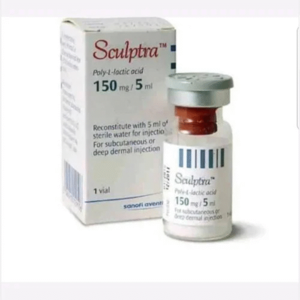 Sculptra 150mg/ 5ml Injection