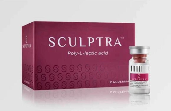 Sculptra Injections
