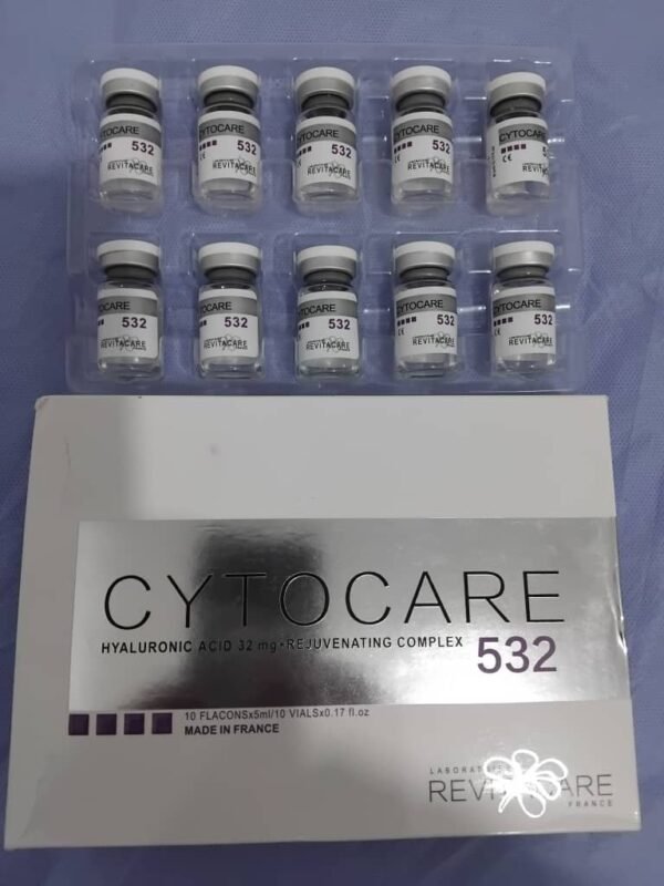CYTOCARE  532