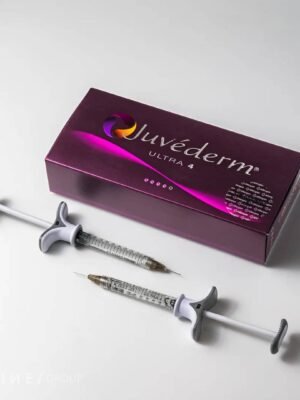 JUVEDERM