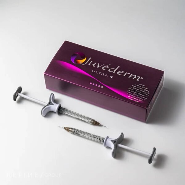 JUVEDERM