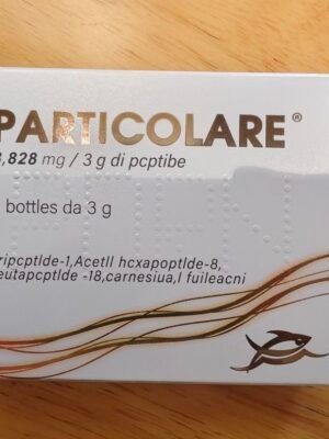 PARTICOLARE