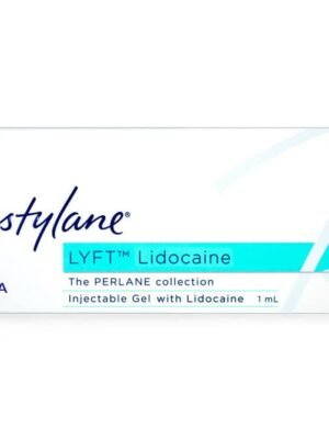 Restylane Lyft Lidocaine