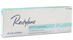 Restylane Lyft Lidocaine