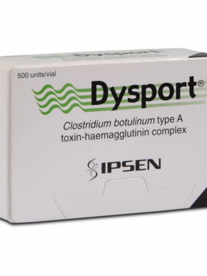 dysport-type-a-2x500unités DYSPORT